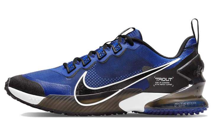 Nike Nike Force Zoom Trout Ltd Tf 'Game Royal'
