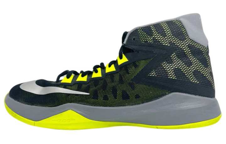 Nike Nike Zoom Devosion 'Black Volt'