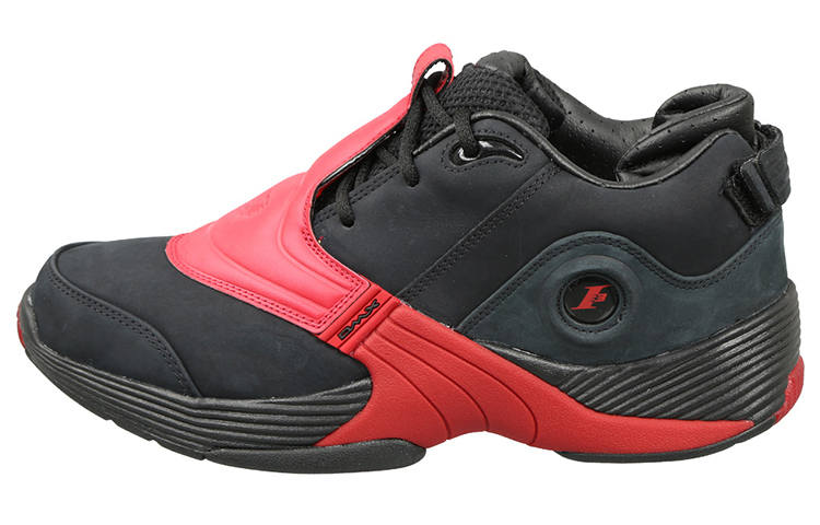 Reebok Answer 5 Reebok 'Black Red'