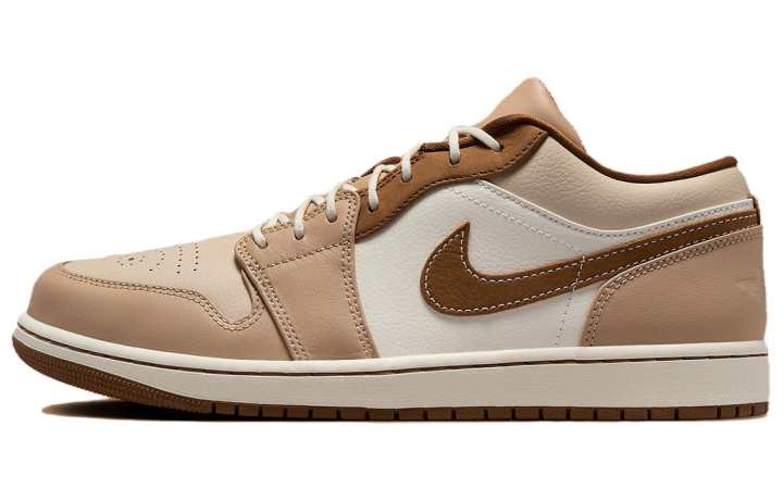 Jordan Jordan 1 Low Hemp