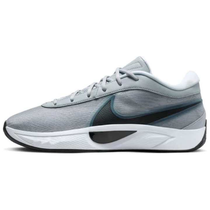 Nike Nike Giannis Zoom Freak 6 Tb Wolf Grey