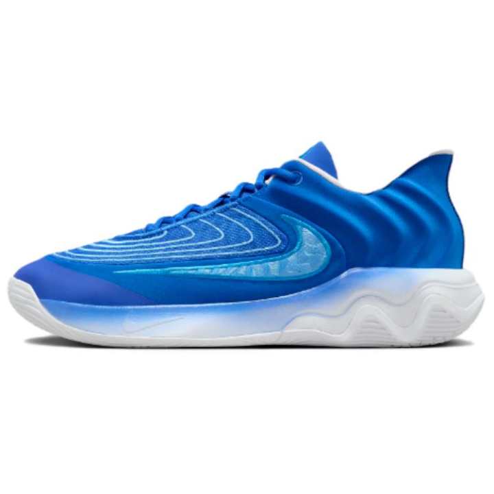 Nike Nike Giannis Immortality 4 Blue