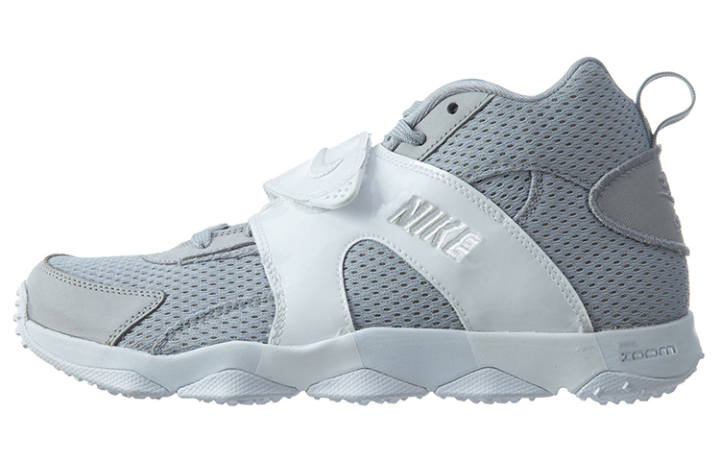 Nike Nike Zoom Veer Wolf Grey White White