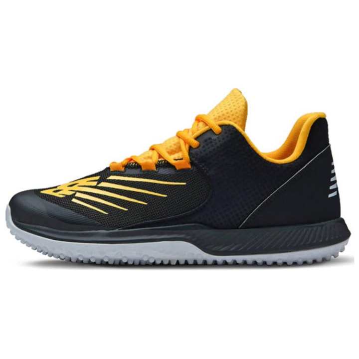 New Balance 4040 FuelCell New Balancev6 Tf 'Black Yellow'