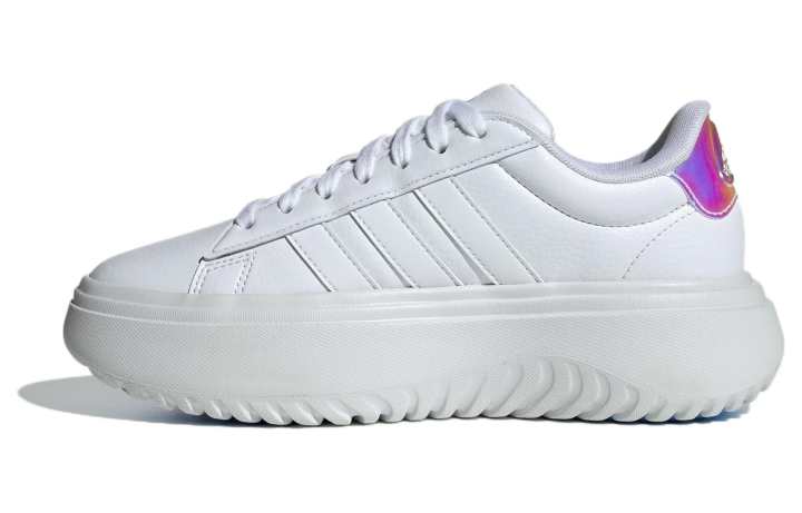 Adidas Adidas Grand Court 'White' Women's