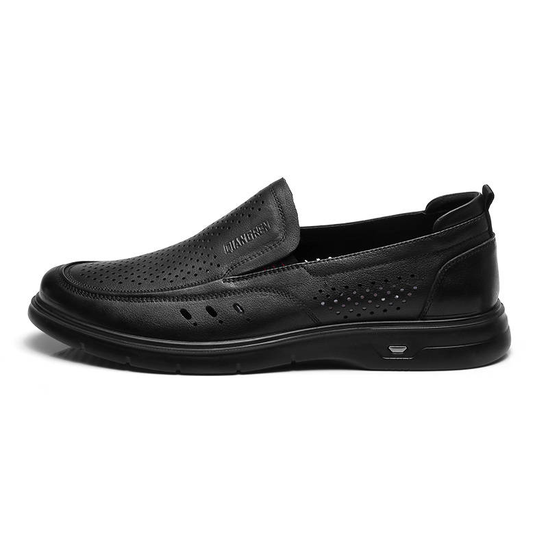 QIANGREN 3515 Men's Casual Shoes Men's