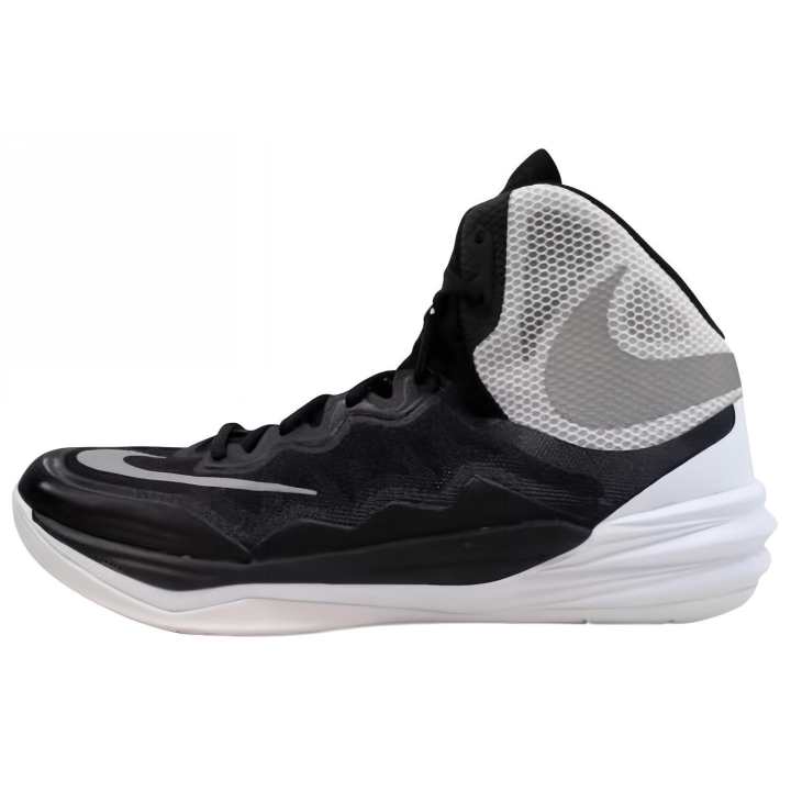 Nike Nike Prime Hype Df 2 Black