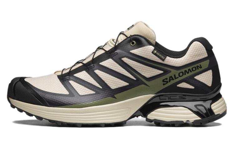 SALOMON SALOMON XT-Pathway Black Beige