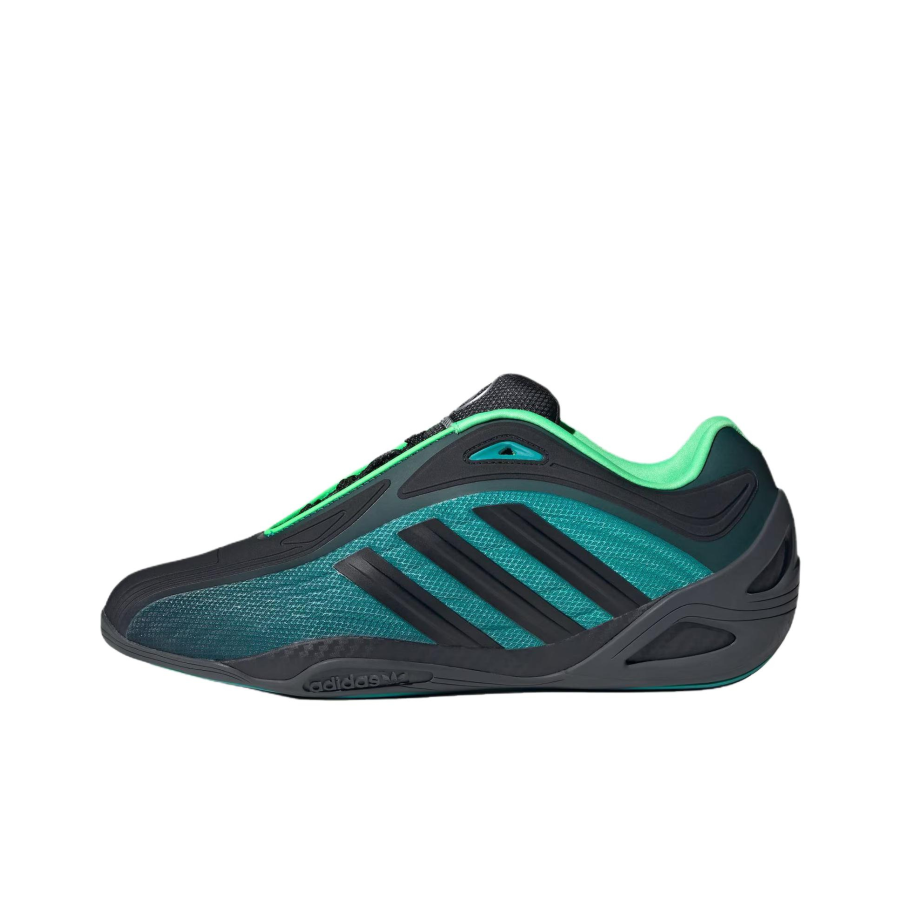 Adidas Originals ADIRACER Low top Casual Shoes Unisex Dark Gray