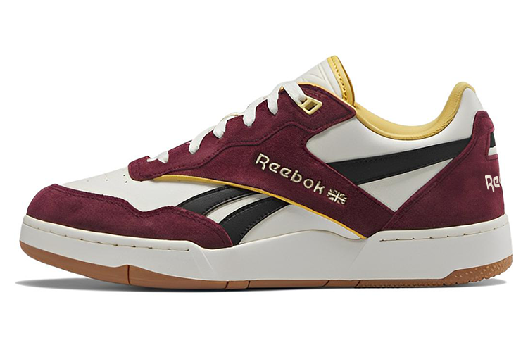 Reebok BB4000 Reebok 2 'Letterman Jacket Pack - Burgundy'