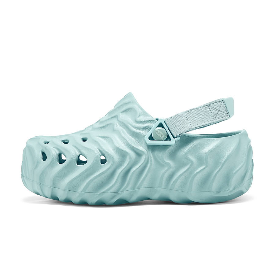 Skechers Foamies EVA Clogs Women's Green