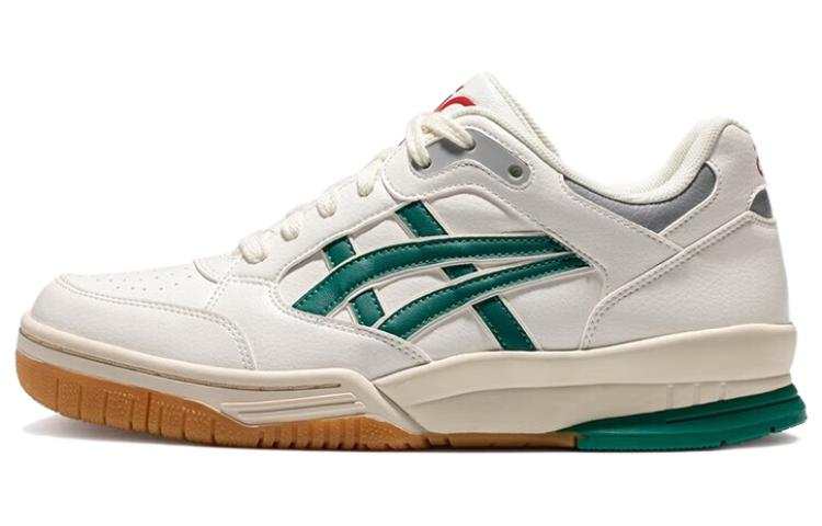 ASICS ASICS Gel Spotlyte Low 'White Forest Green'