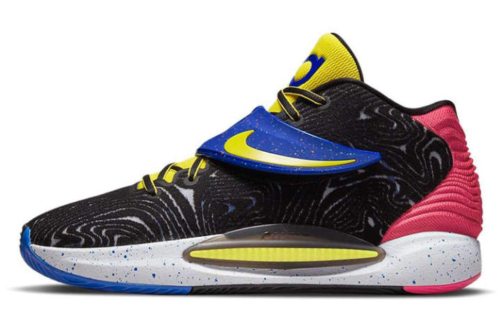 Nike Nike Kd 14 Ep Multi Color