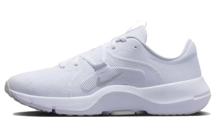 Nike Nike In Season Tr 13 'White Metallic Silver' Women's