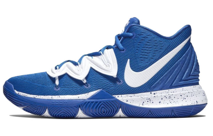 Nike Nike Kyrie 5 Team Game Royal White