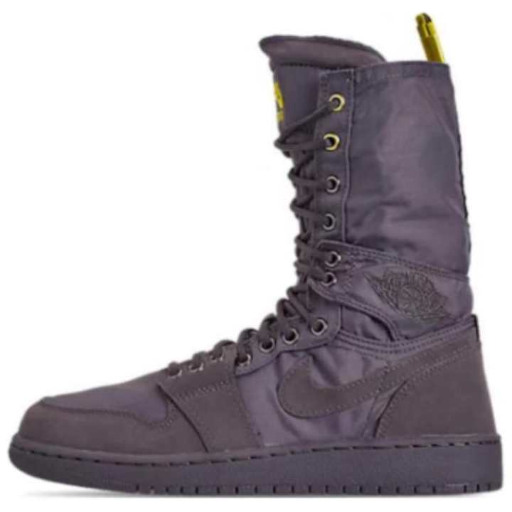 Jordan Jordan 1 Explorer Xx Thunder Grey Women's