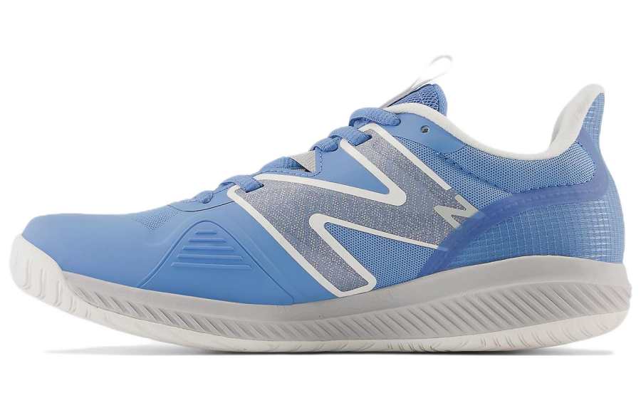 New Balance New Balance NB 796 V3 Mesh Low top Tennis Shoes Women's Blue