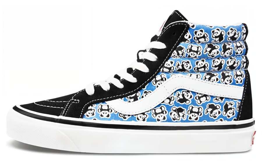 Vans Vans SK8 HI 38 Dx Blue