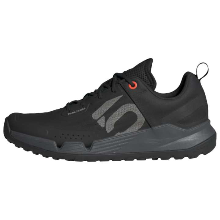 Adidas Adidas 5.10 Trailcross Lt Core Black Grey Grey Women's