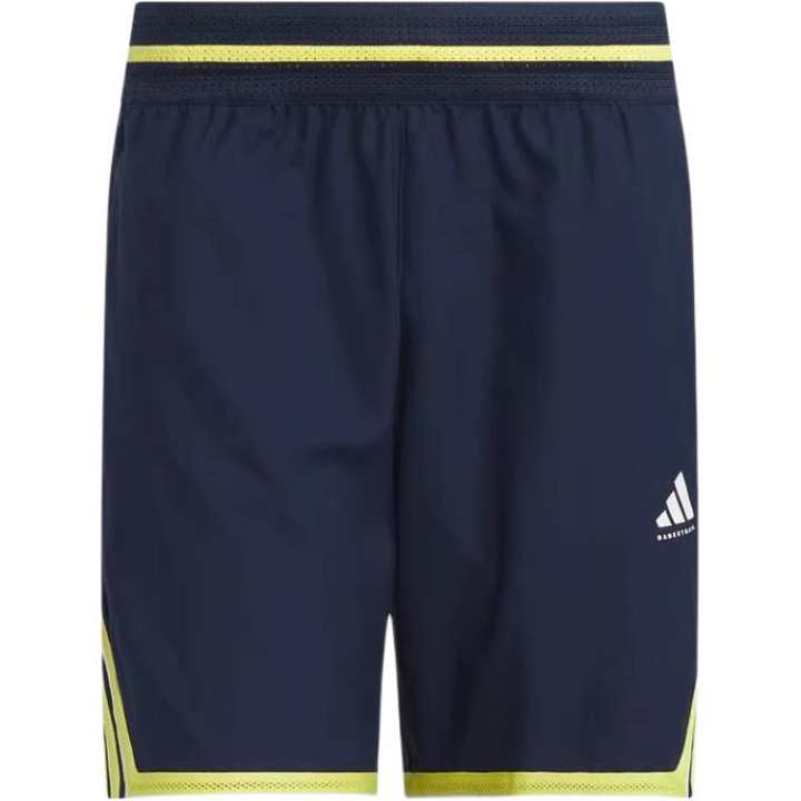 Adidas Adidas Sports Shorts Japan Version Men's