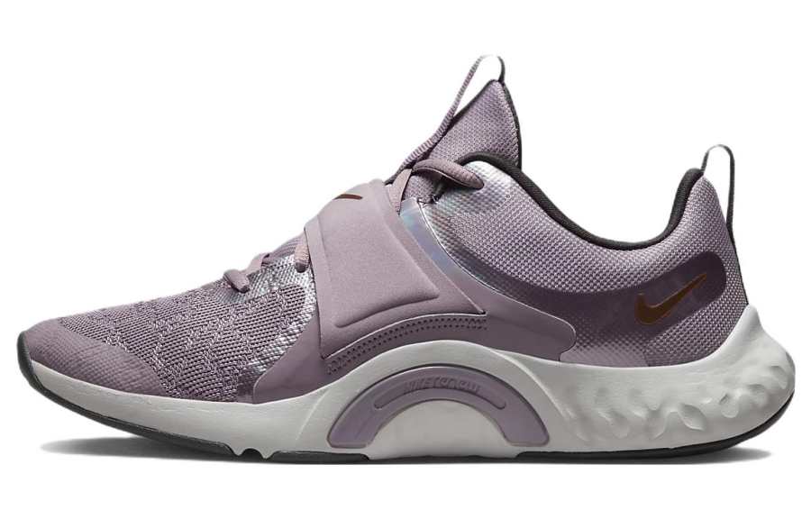 Nike Nike Renew In Season TR 12 Cushioning Slip Resistant Abrasion Resistant Cushioning Slip Resistant Abrasion Resistant