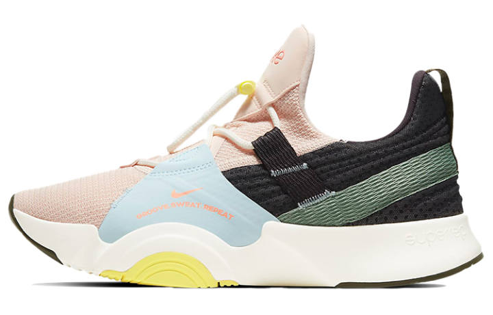 Nike Nike Superrep Groove Multicolor Women's