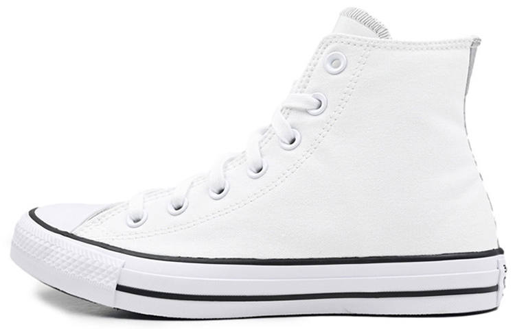Converse Chuck Taylor All Star Converse High 'Anodized Metals - White' Women's