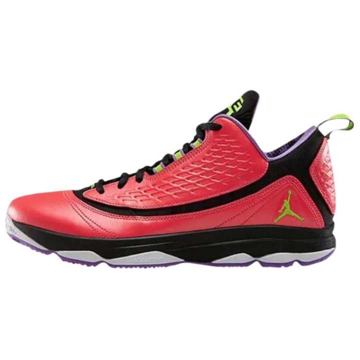 Jordan Jordan CP3.VI Basketball Shoes Men's Red
