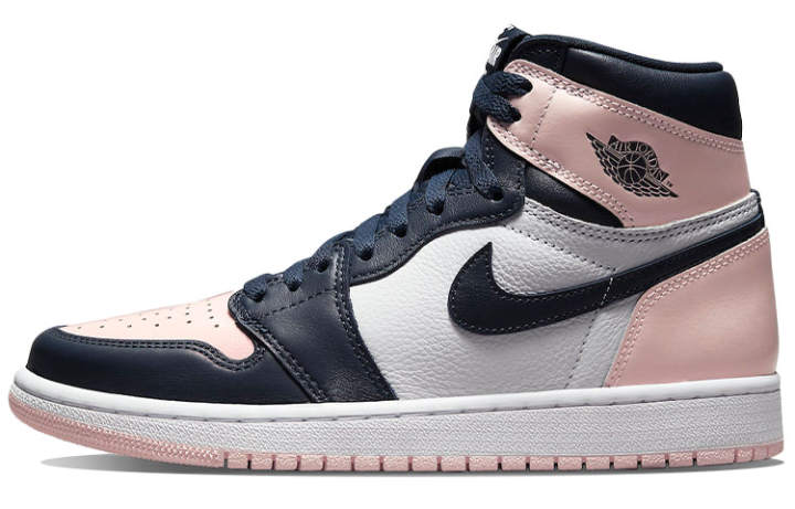 Jordan Air Jordan 1 Retro High Og Se 'Bubble Gum' Women's