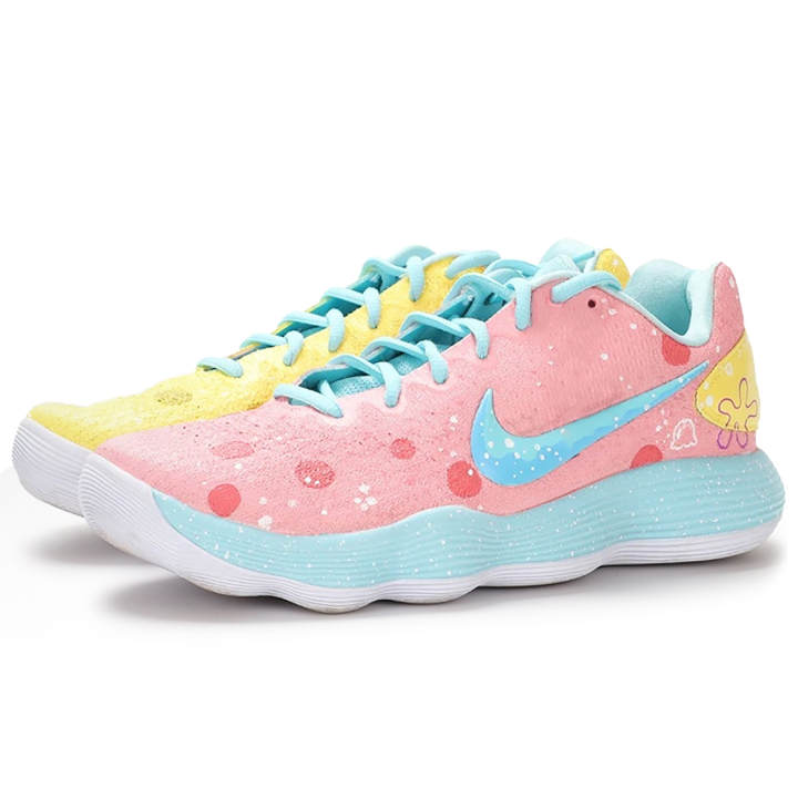 Nike Nike Hyperdunk 2017 Basketball Shoes