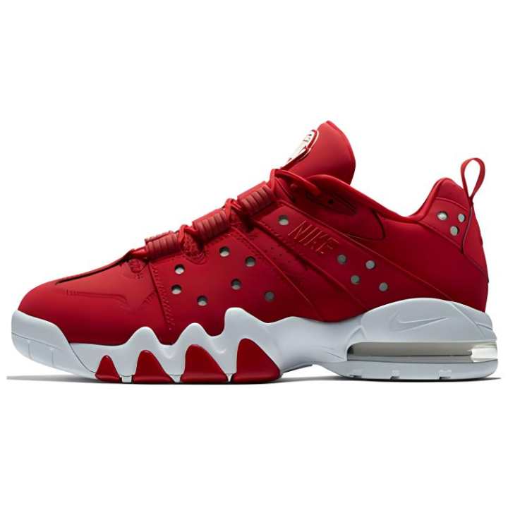 Nike Nike Air Max 2 Cb '94 Low Gym Red