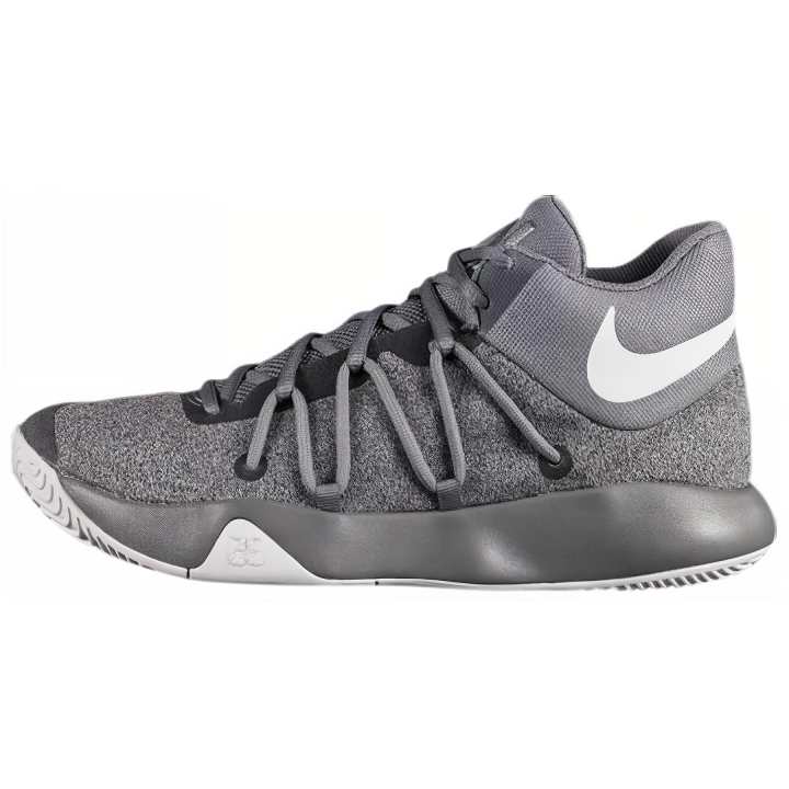 Nike Nike Kd Trey 5 V Cool Grey