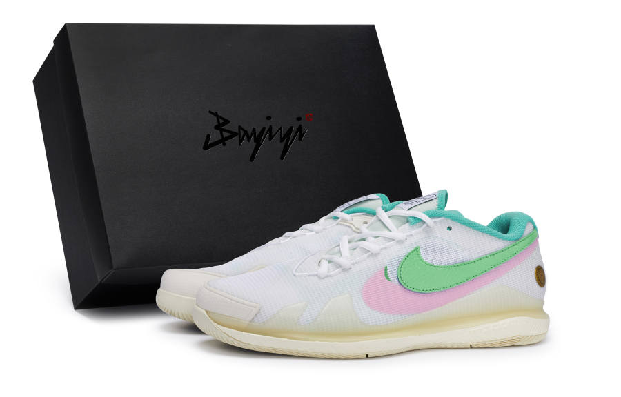 Nike Nike Air Zoom Vapor Pro 811 Manufacturing Slip Resistant Abrasion Resistant Slip Resistant Abrasion Resistant Low top