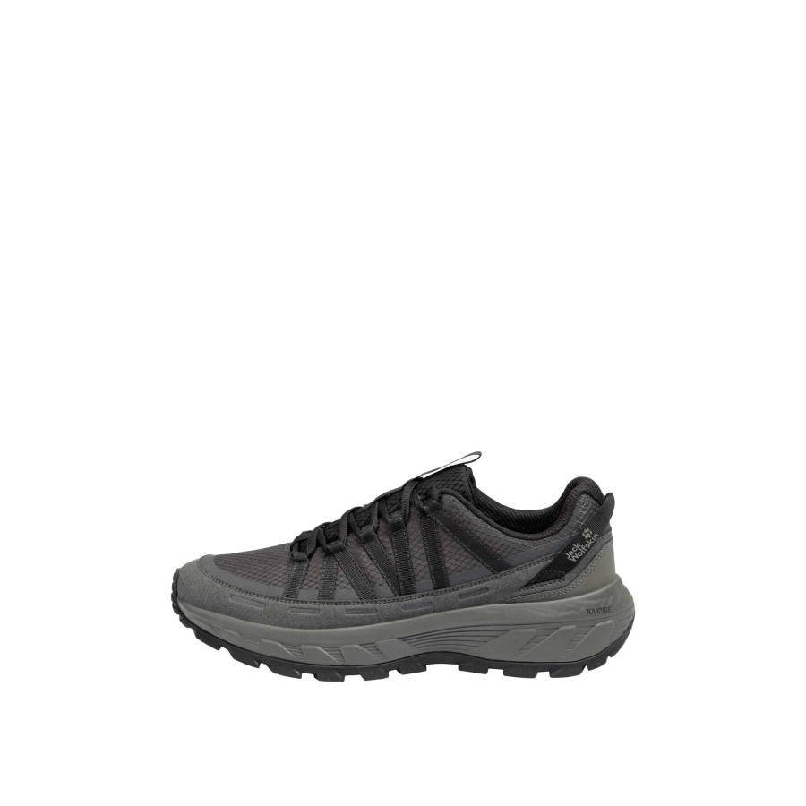 Jack Wolfskin Wild Hike Texapore Low top Mountaineering Hiking Shoes Men's