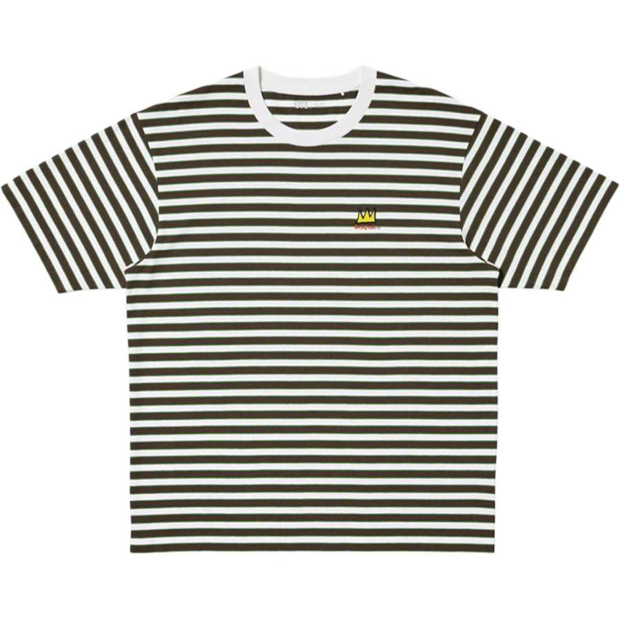 UNIQLO x Jean Michel Basquiat FW25 T Shirt Men's
