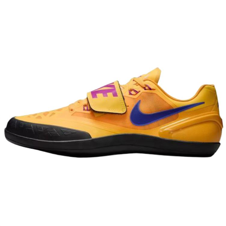 Nike Nike Zoom Rotational 6 Training Shoes Unisex Orange