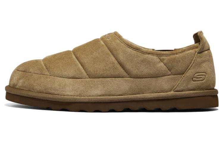 Skechers Skechers Puffer Shell Shoes 'Tan'