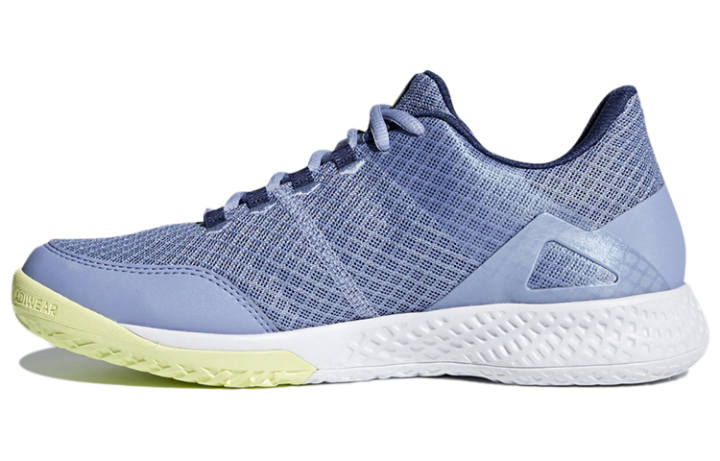 Adidas Adidas Adizero Club 'Light Blue Green' Women's