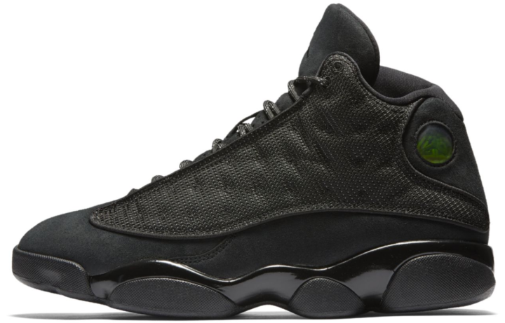 Jordan Jordan 13 Retro Black Cat