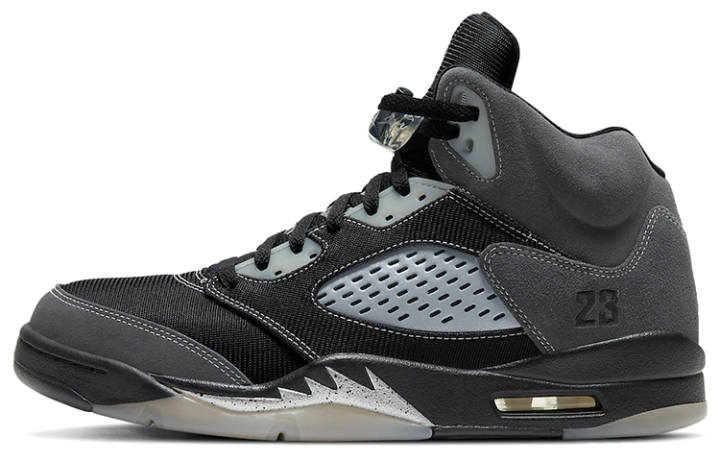 Jordan Air Jordan 5 Retro 'Anthracite'