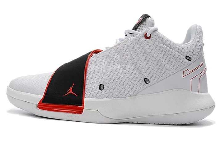 Jordan Air Jordan CP3.XI 'Houston'