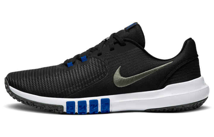 Nike Nike Flex Control 4 Black
