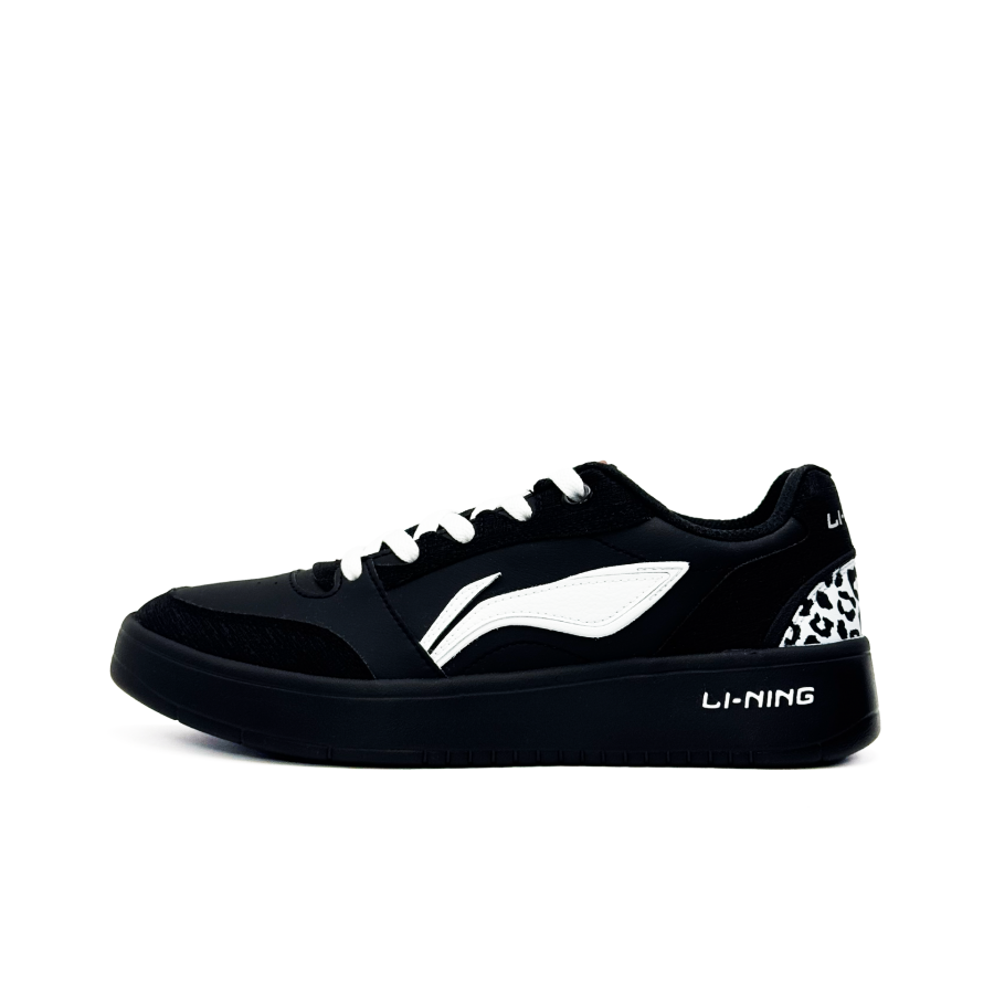 Li-Ning Li Ning Sycee V3 Abrasion Resistant Breathable Low top Skateboard Shoes Men's