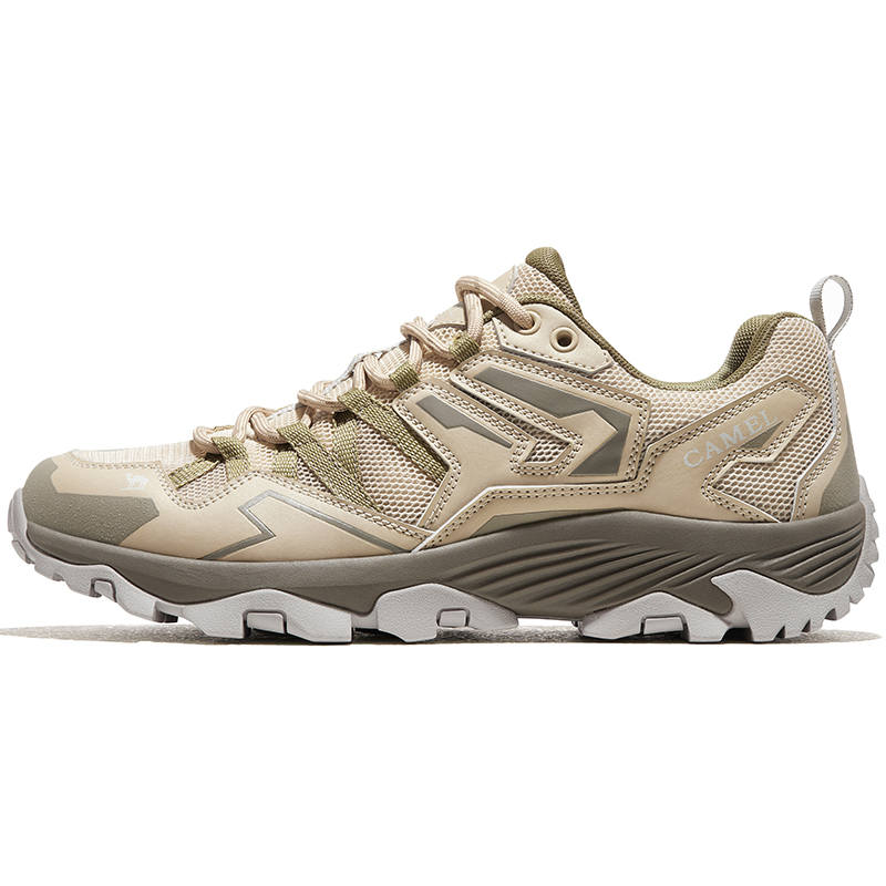 CAMEL CAMEL Low top Outdoor Shoes Men's