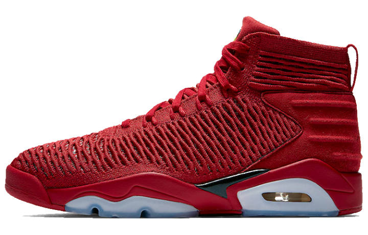 Jordan Jordan Flyknit Elevation 23 Red
