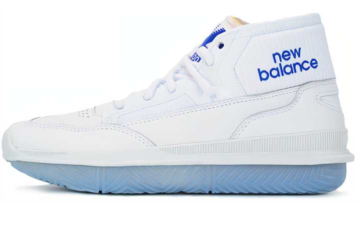 New Balance BB9000 New Balance 'White Blue'