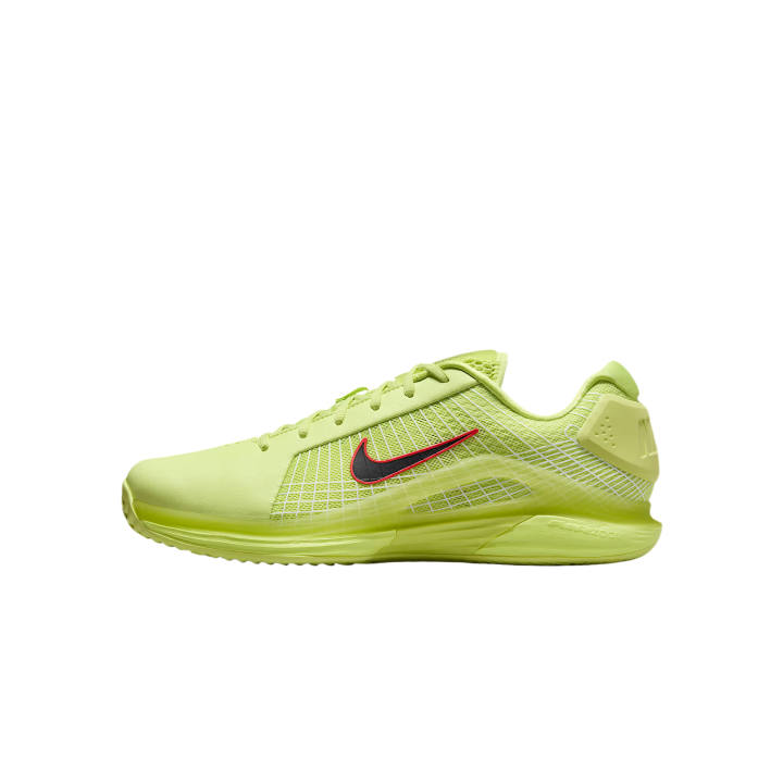Nike Nike Vapor 12 Low top Tennis Shoes Men's Green