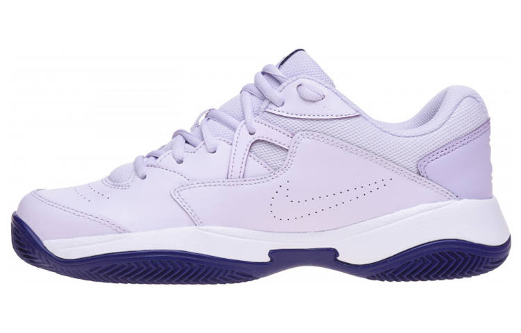 Nike Nike Court Lite 2 Clay Lilac Purple Women's