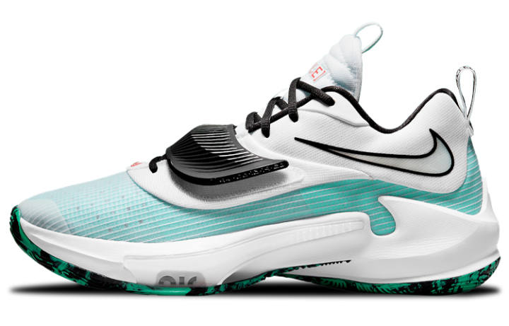 Nike Nike Zoom Freak 3 'N.I.K.E.'