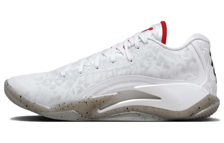 Jordan Air Jordan Zion 3 'Fresh Paint'